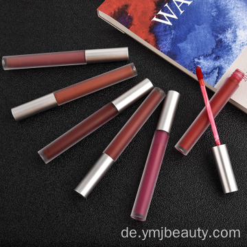 Lipgloss Privatetikett Matt Liquid Lippenstift